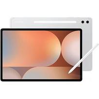 Samsung Galaxy Tab S10+ 5G, 12GB/512GB, Platinum Silver + Stylus SM-X826BZSPEUE