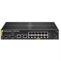 Hewlett Packard ARUBA 6100 12G 2SFP+ PoE JL679A