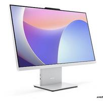 Lenovo IdeaCentre AIO 27ARR9, Ryzen 7 7735HS, 16GB, 512GB, Windows 11 Home PL F0HQ0041PB
