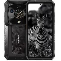 Ulefone Armor 28 Ultra, 16GB/1TB, Black UF-A28U