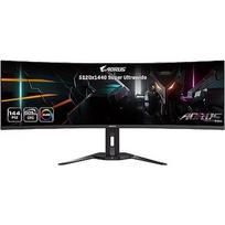 Gigabyte CO49DQ, 49" CO49DQ