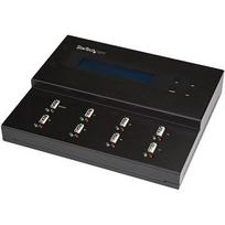 Startech USB DUPLICATOR AND ERASER HDD DUPLICATORS USBDUPE17