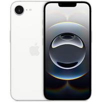 Apple iPhone 16e, 512GB, White MD274ZD/A