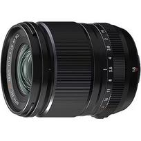 Fujifilm XF 18mm f/1.4 R LM WR lens 16673794