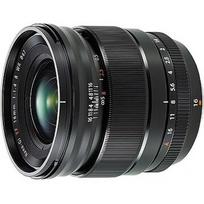 Fujifilm Fujinon XF 16mm f/1.4 R WR 16463670