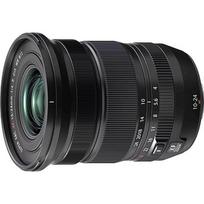 Fujifilm Fujinon XF 10-24mm f/4 R OIS WR lens 16666791