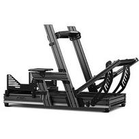 Next Level Racing FGT Elite Aluminium Si mulator Cockpit EPE NLR-E001