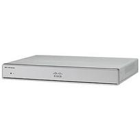 CISCO ISR 1100 4 PORTS DUAL GE WAN ETHERNET ROUTER C1111-4P