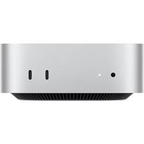 Apple Mac Mini, M4 (10C CPU, 10C GPU), 16GB, 512GB MU9E3ZE/A