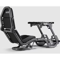 Next Level Racing F-GT Pro Formula and GT Racing Cockpit, Grey NLR-R002