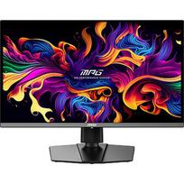 MSI MPG 271QRXDE QD-OLED, 26.5" 9S6-3CD79A-006