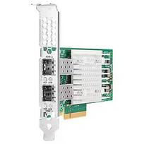 Hewlett Packard HPE Adapter Broadcom BCM57412 Ethernet 10Gb 2-port SFP+ P26259-B21