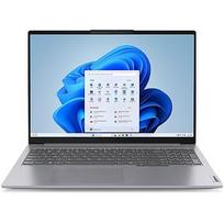 Lenovo ThinkBook 16 G7 ARP Arctic Grey, 16" WUXGA IPS, Ryzen 5 7535HS, 16GB, 512GB SSD, Windows 11 Pro PL 21MW000TPB