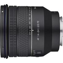 Samyang AF 14-24mm f/2.8 lens for Sony F1215706101