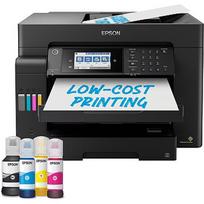 Epson EcoTank ET-16605 A3 (4in1) C11CH72405