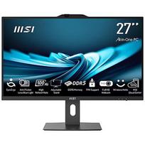 MSI PRO AP272P 14M-495EU, 27", Core i7-14700, 16GB, 1TB, Windows 11 Pro PRO AP272P 14M-495EU
