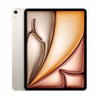 Apple iPad Air 13 (2025) Wi-Fi + Cellular, 128GB, Starlight MCJ34HC/A