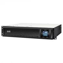 APC Smart-UPS C SMC2000I-2U 2000VA, 1300W, IEC, 2U SMC2000I-2U