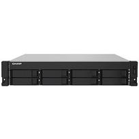 Qnap TS-832PXU-4G, 2U 8-Bay TS-832PXU-4G