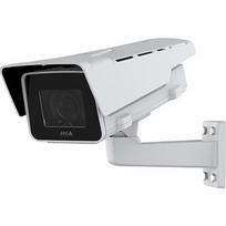 Axis P1385-E DAY/NIGHT BOX CAMERA 1/2.8IN IMAGE SENSOR OUTD 02734-001