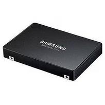 Samsung SSD|SAMSUNG|SSD series PM1743|7.68TB|PCIe Gen5|NVMe|NAND flash technology TLC|Write speed 6000MBytes/sec|Read speed 7500MBytes/sec|Form Factor 2,5"|MTBF 25000000 hours|MZWLO7T6HBLA-00A07 MZWLO7T6HBLA-00A07