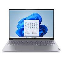 Lenovo ThinkBook 16 G8 IAL Arctic Grey, 16" WUXGA IPS, Core Ultra 7 255H, 32GB, 1TB SSD, Windows 11 Pro PL 21SK009RPB
