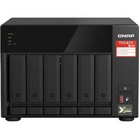 Qnap TVS-675-8G, 6-Bay TVS-675-8G