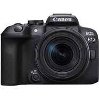 Canon EOS R10 mirrorless camera + RF-S 18-150mm F3.5-6.3 IS STM 5331C017 lens 5331C017