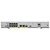 CISCO ISR 1100 8 Ports Dual GE WAN Ethernet Router C1111-8P