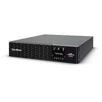Cyberpower PR3000ERT2U, 3000VA 3000W, IEC 2U PR3000ERT2U