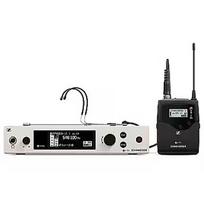 Sennheiser SENNHEISER EW 300 G4-HEADMIC1-RC-AW+ WIRELESS HEADMIC SET 509666