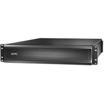 APC Smart-UPS X 120V External Battery Pack Rack/Tower SMX120RMBP2U