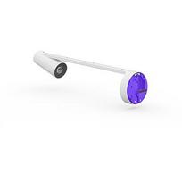 Logitech SCRIBE - OFF-WHITE - USB - WW WEBCAM CELESTIA IN-HOUSE 960-001332