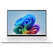 Asus Zenbook S 14, 14'', 3K, OLED, Core Ultra 5, 16GB, 512GB, Copilot+, ENG, white - Notebook UX5406SA-PV037W