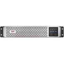 APC Smart-UPS SMTL750RMI2UC 750VA, 600W, IEC, 2U SMTL750RMI2UC