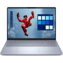 Dell Plus 16 DB16250 AG 2.5K Ultra 7 256V/16GB/512GB/Intel Arc/Win11 Pro/ENG backlit kbd/Ice Blue/FP/3Y Basic OnSite DB16250_LNL_206