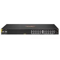 Hewlett Packard ARUBA 6100, 24G 4SFP+ JL677A