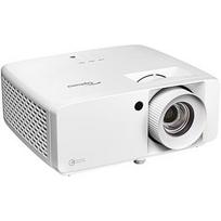 Optoma UHZ35, laser projector (white, UltraHD/4K, 3500 lumens) E9PD7LD01EZ21