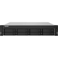 Qnap TS-832PXU-RP-4G, 2U 8-Bay TS-832PXU-RP-4G