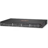 Hewlett Packard ARUBA 6100, 48G 4SFP+ JL676A