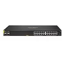 Hewlett Packard Aruba 6100 24G 4SFP+ JL677A#ABB