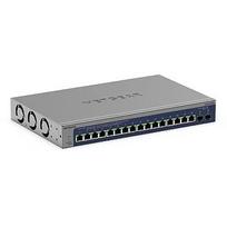 Netgear 16-PORT MULTI-GIGABIT SWITCH 1Y INSIGHT MANAGED 2X SFP+ PORTS XS516TM-100EUS