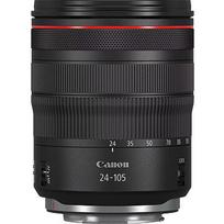 Canon RF 24-105mm F4L IS USM 2963C005