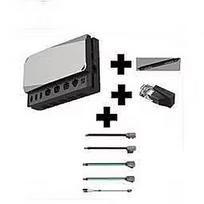 Ecoflow POWER STATION HUB + CABLE PACK 5001801009