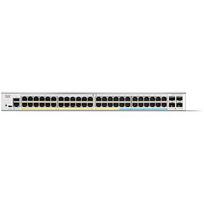 CISCO CATALYST 1300, 48x1G POE 4X10G SFP+ C1300-48FP-4X