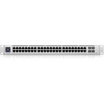 Ubiquiti USW-Enterprise-48-PoE, 48x2,5Gb, 4x 10G SFP+ USW-Enterprise-48-PoE