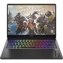 Hewlett Packard OMEN Transcend 14-fb0001ny Shadow Black Aluminum, 14" 3K OLED 120Hz, Core Ultra 7 155H, 16GB, 1TB SSD, GeForce RTX 4060 8GB (DLSS 3), Windows 11 Home A23WLEA#B1R