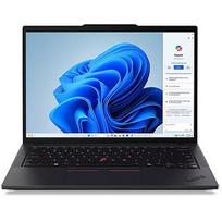 Lenovo ThinkPad T14 (Gen 6) Black, 14" WUXGA IPS, Ryzen AI 5 PRO 340, 32GB, 512GB SSD, Windows 11 Pro 21QJ00DPMH