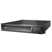 APC Smart-UPS X SMX1500RMI2U 1500VA, 1200W, IEC, 2U SMX1500RMI2U