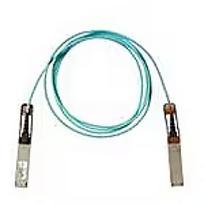 CISCO 100GBASE QSFP ACTIVE OPTICAL CABLE 3M                         IN QSFP-100G-AOC3M=
